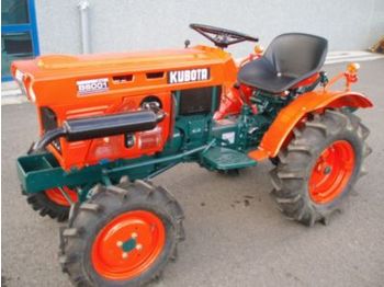 Kubota B6001 DT - 4X4 - Farm tractor