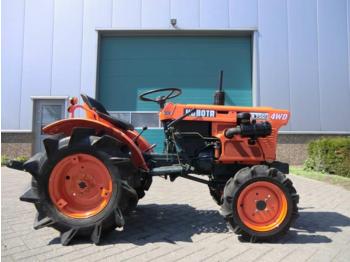 Kubota B7001 Top Zustand / Very - Farm tractor