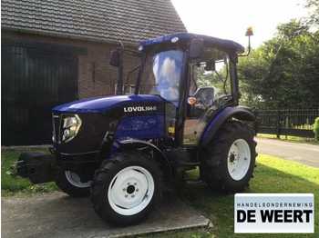 Lovol 504 - Farm tractor