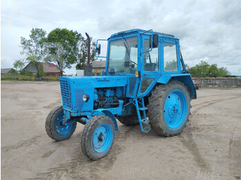 MTZ 80 - Farm tractor