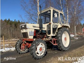 MTZ Belarus T42 - Farm tractor