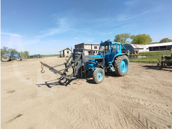 MTZ MTZ 80 - Farm tractor