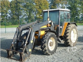Renault R7504AS - Farm tractor