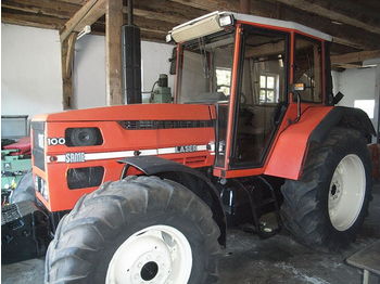 SAME Laser 100 DT *** - Farm tractor