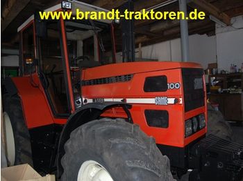 SAME Laser 100 DT *** - Farm tractor