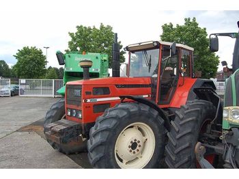 SAME Laser 150 VDT wheeled tractor - Farm tractor