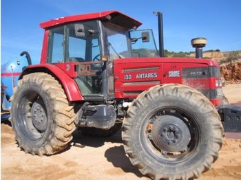 Same 130R95 - Farm tractor