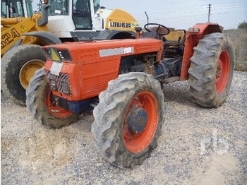 Same CORSARO 70 4RM - Farm tractor