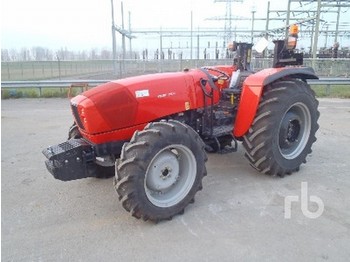Same TIGER 75.4 - Farm tractor