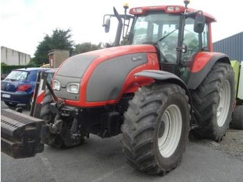 VALTRA T 160 wheeled tractor - Farm tractor