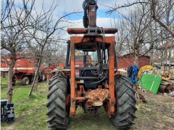 david-brown 996 - Farm tractor