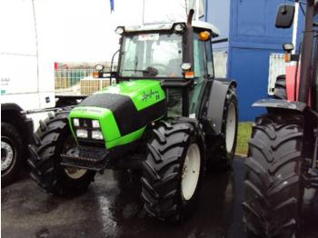 deutz fahr AGROFARM 85 SG - Farm tractor
