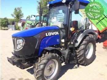  lovol TB 504 Klima Druckluft - Farm tractor