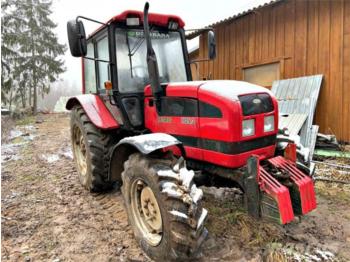  mtz 1025.3 - Farm tractor