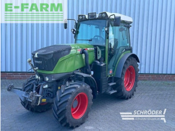 Farm tractor FENDT 200 Vario