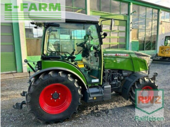 Farm tractor Fendt 209 v vario gen3: picture 5