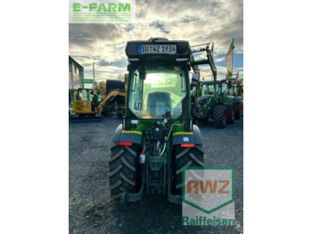 Farm tractor Fendt 209 v vario gen3: picture 3