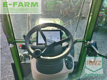 Farm tractor Fendt 209 v vario gen3: picture 2
