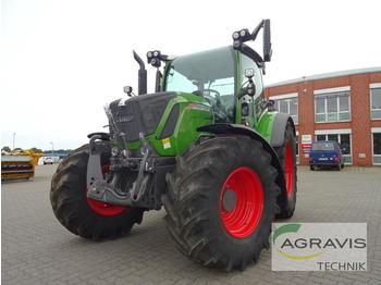 Farm tractor Fendt 313 VARIO S4 PROFI PLUS: picture 1