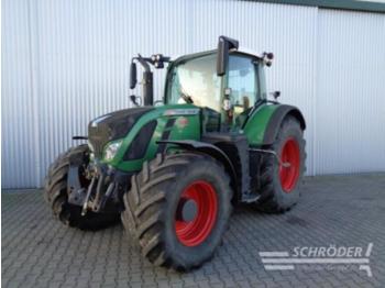 Farm tractor Fendt 724 Vario SCR Profi Plus: picture 1