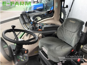 Farm tractor Fendt 828 vario s4 profi: picture 5