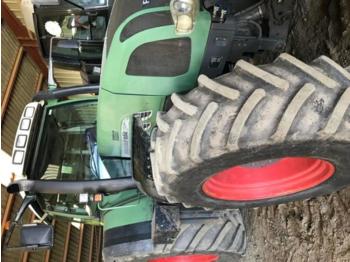 Farm tractor Fendt 924 VARIO: picture 1