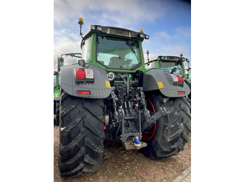 Fendt 936 Vario S4ProfiPlus - Farm tractor: picture 4