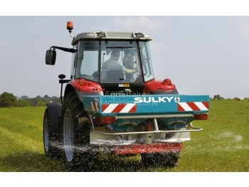 Sulky DPX 18 - Fertilizer spreader