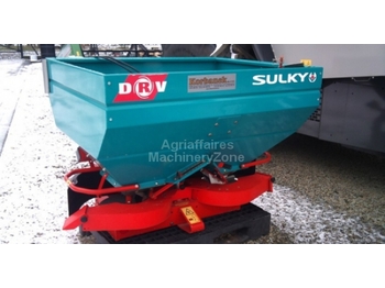 Sulky DRV - Fertilizer spreader