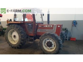 Farm tractor Fiat Agri 70/90: picture 1