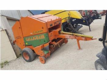 Square Baler Gallignani 2500 Sl From Germany Id