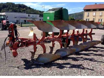 Plow Gregoire Besson RY71 170/100: picture 1