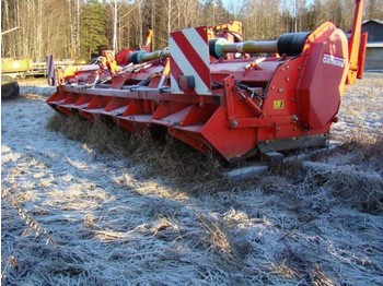 Grimme GF 75-4  - Agricultural machinery