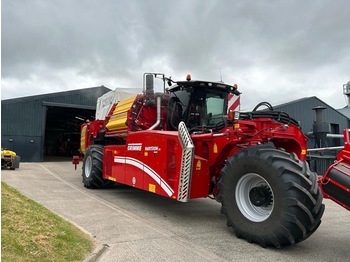 Grimme VARITRON 270 PLATINUM TT - Potato harvester