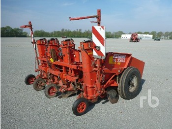 Grimme VL20KLS 4 Row - Agricultural machinery