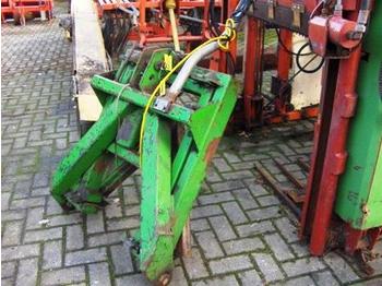  HOLARAS DRIEPUNTSWEGER - Agricultural machinery