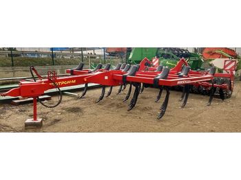 Cultivator HORSCH Tiger 4 AS: picture 1