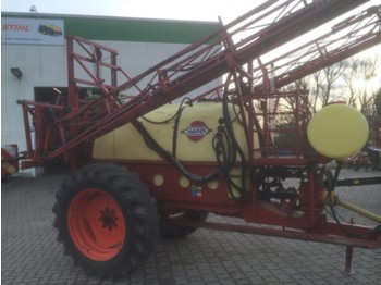 Trailed sprayer Hardi TZY 2400ltr./21 mtr: picture 1