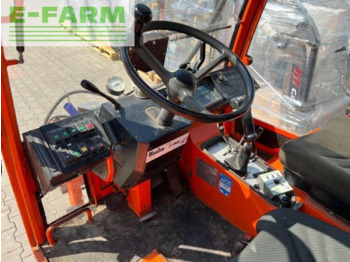 Farm tractor Holder 203: picture 5