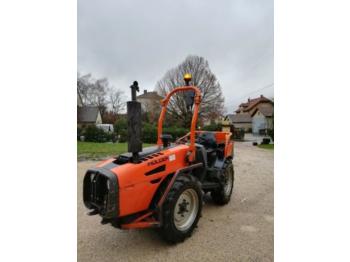 Farm tractor Holder F780: picture 1