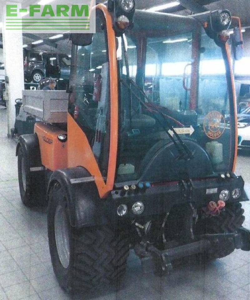 Farm tractor Holder m4.74 / m 480 joystick u. funksteuerung: picture 2