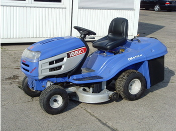 ISEKI CUTMASTER CM6115 H / BJ:2007 - Agricultural machinery