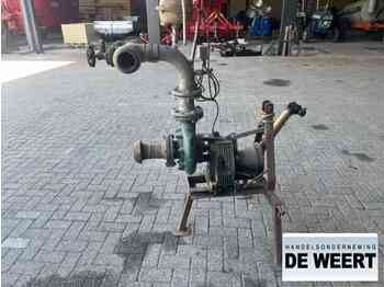Caprari mec-d2/80a , MEC-D2/80A - Irrigation system