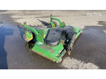 John deere fastback commercial 62 outlet