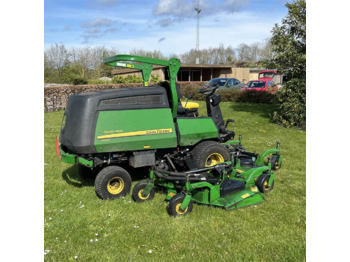 John Deere 1600 Turbo serie 3 - Garden mower: picture 3