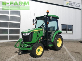 Farm tractor JOHN DEERE 3R Series