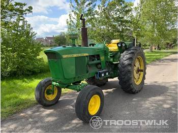 Farm tractor John Deere 4020 Diesel Powershift (row-crop): picture 1