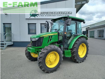 Farm tractor JOHN DEERE 5075E