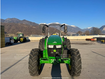 New Farm tractor John Deere 5100M: picture 5