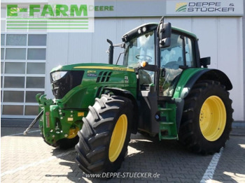 Farm tractor JOHN DEERE 6110M